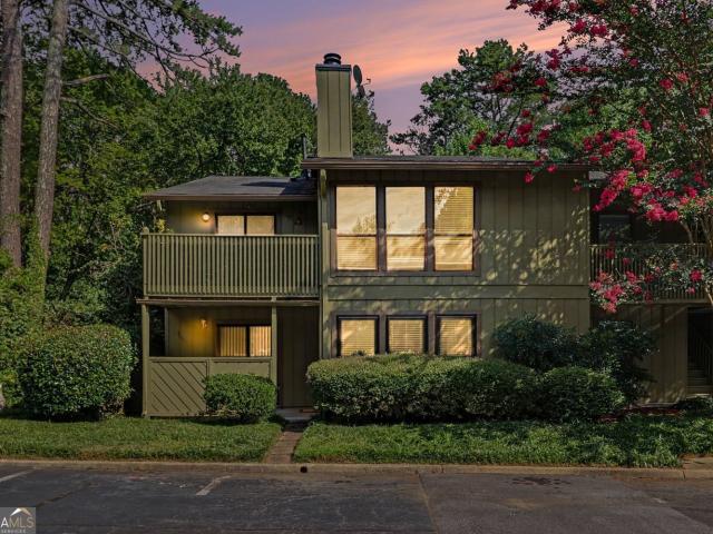 Condo for sale in Dunwoody, Georgia
