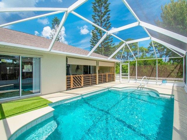 House for sale in Sebastian, Indian River County