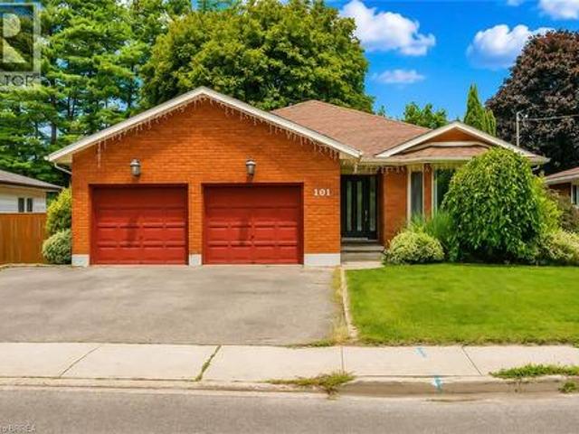 House for sale in Brant, Ontario