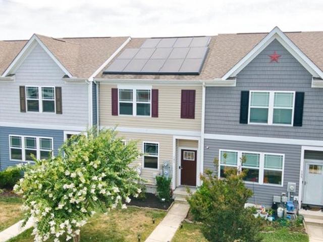 Townhouse for sale in Delaware