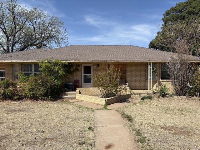 House for sale in Littlefield, Texas