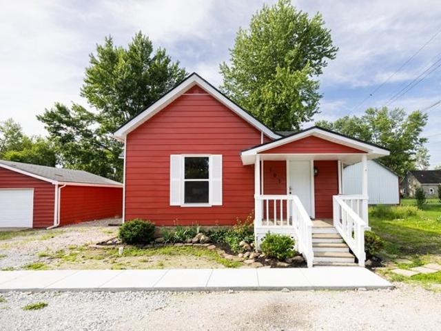 House for sale in Kennard, Indiana