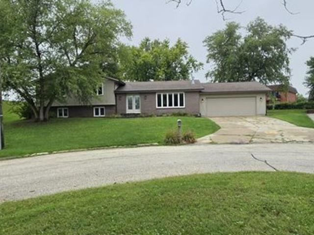 House for sale in Atlantic, Iowa