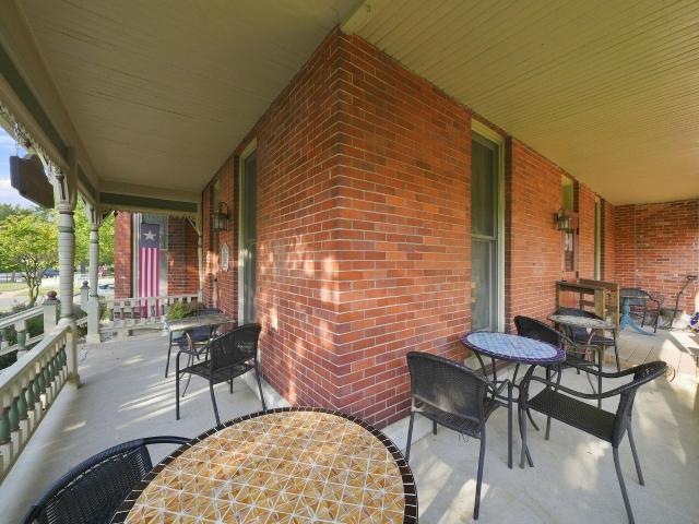 Commercial for sale in North Manchester, Wabash County