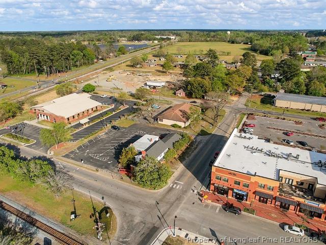 Commercial for sale in Pembroke, North Carolina