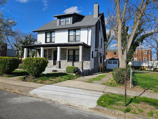 Apartment for rent in Delaware