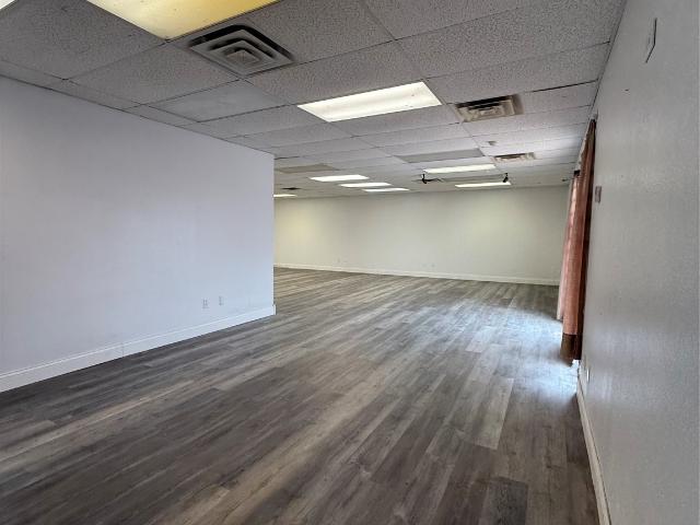 Commercial for sale in Burkburnett, Texas