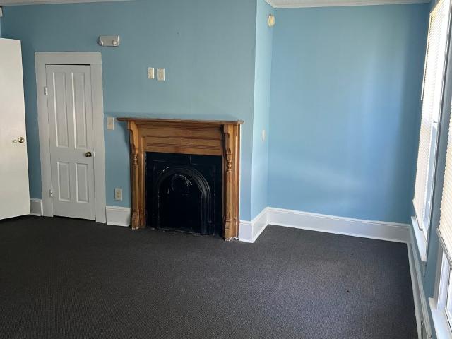 Commercial for sale in Cordele, Georgia