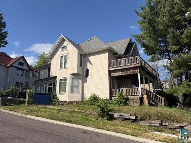 House for sale in East Duluth, Duluth