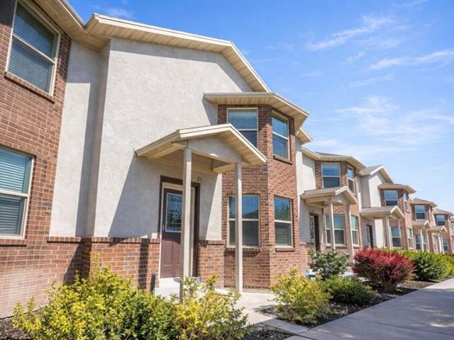 Townhouse for sale in Smithfield, Cache County