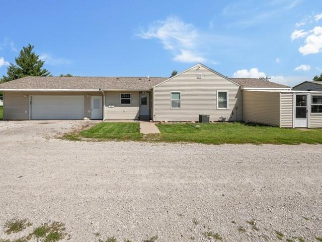 House for sale in Sherrard, Illinois