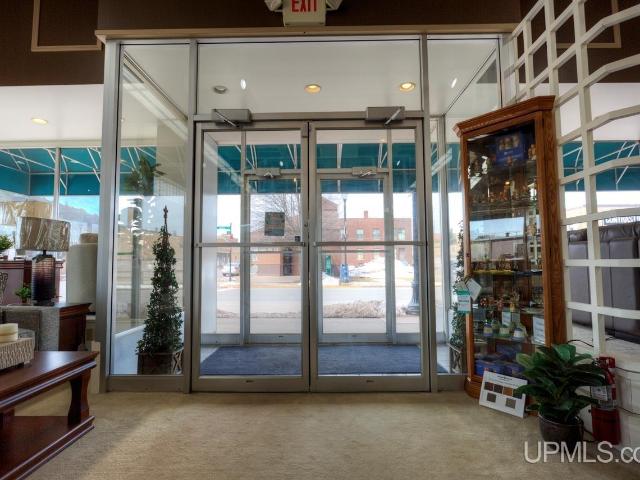 Commercial for sale in Ironwood, Michigan