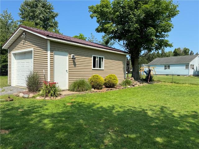 House for sale in Seneca, New York