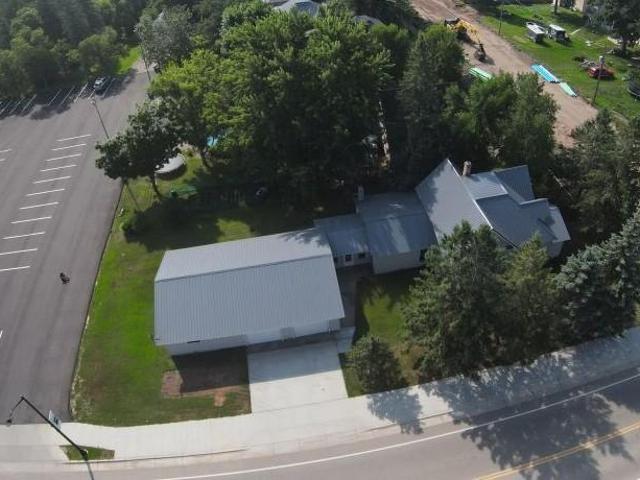 House for sale in Becker, Minnesota