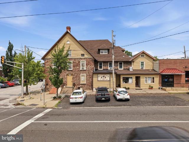 Commercial for sale in Souderton, Pennsylvania