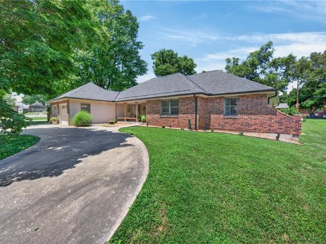 House for sale in Wellington, Missouri