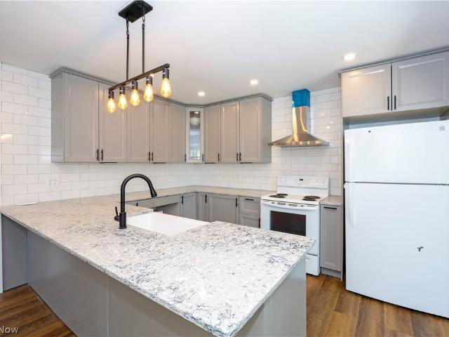 House for sale in Ashland, Ohio