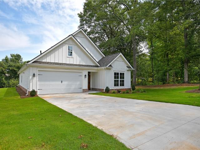 House for sale in Marshall Heights, Easley