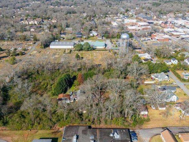 Land for sale in Forsyth, Georgia