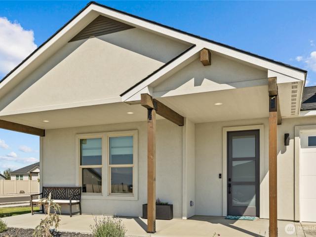 House for sale in Ellensburg, Washington