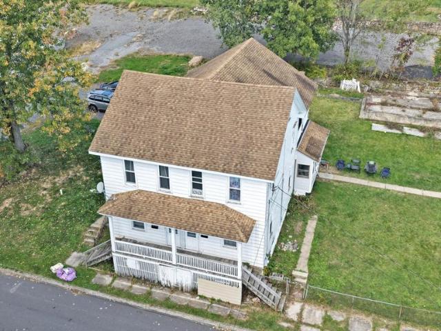 House for sale in Porter Township, Schuylkill County