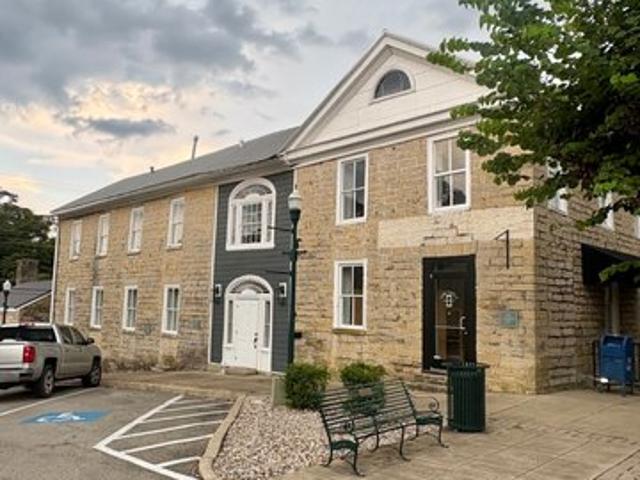 House for sale in Greensburg, Green County