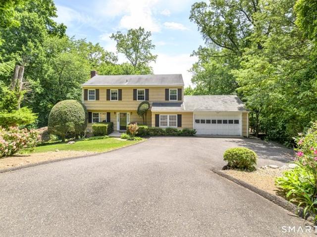 House for sale in Cos Cob, Connecticut