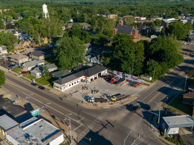 Commercial for sale in Bureau, Illinois