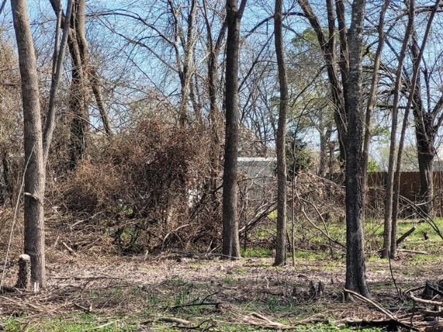 Land for sale in Navarro, Texas