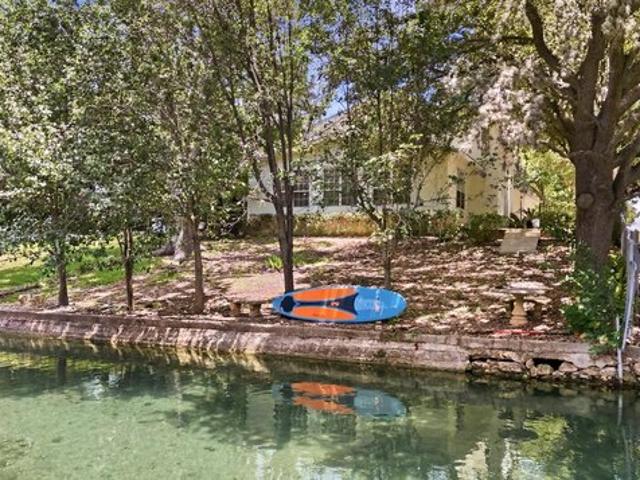 House for sale in New Braunfels, Texas