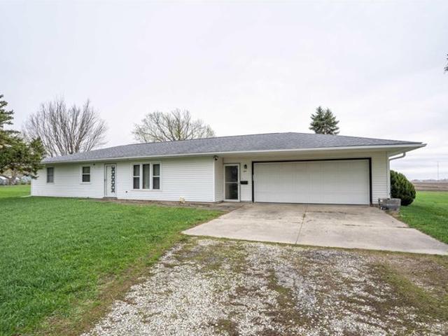 House for sale in Marcus, Iowa