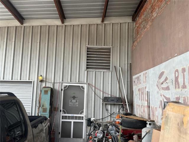 Commercial for sale in Riesel, Texas