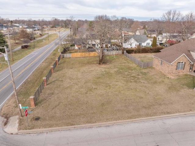 Land for sale in Republic, Missouri