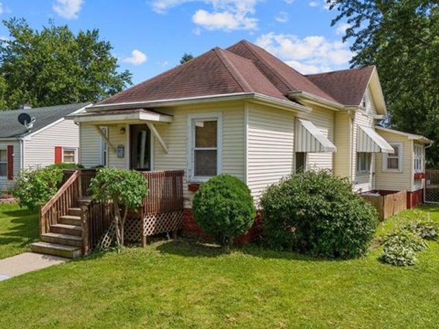 House for sale in Stark, Illinois