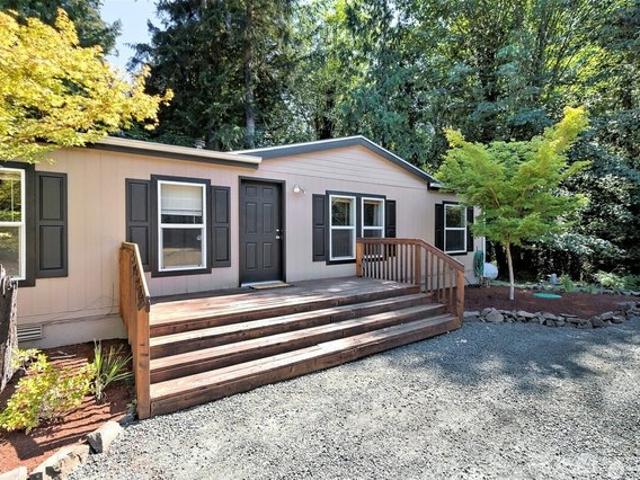 House for sale in Shelton, Washington
