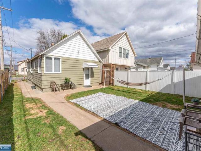House for sale in Gilbert, Minnesota