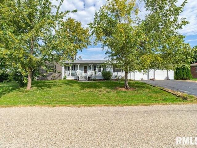 House for sale in Yates City, Knox County
