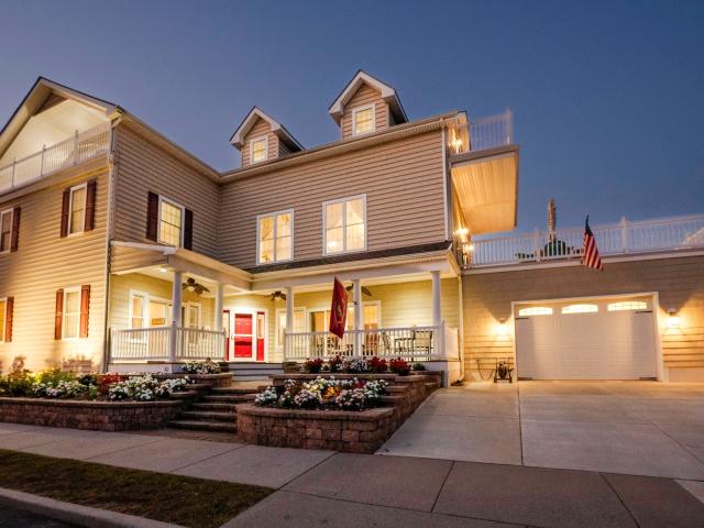 Property for sale in Somers Point, New Jersey
