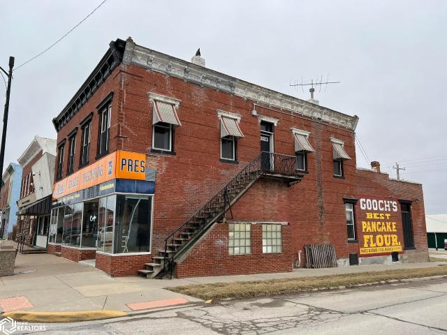 Commercial for sale in Afton, Iowa