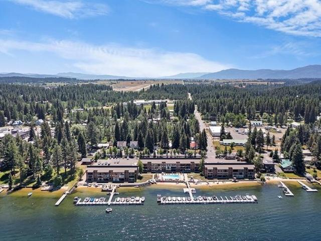 Condo for sale in Mccall, Idaho