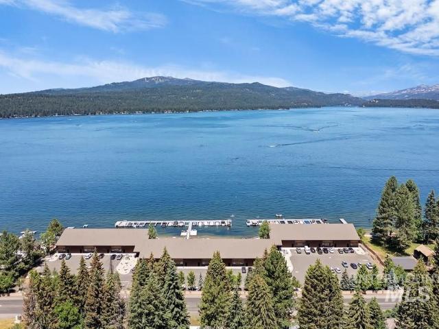Condo for sale in Mccall, Idaho