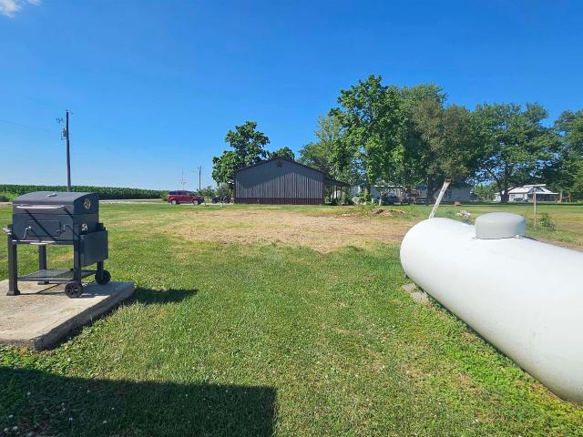 House for sale in Exline, Iowa