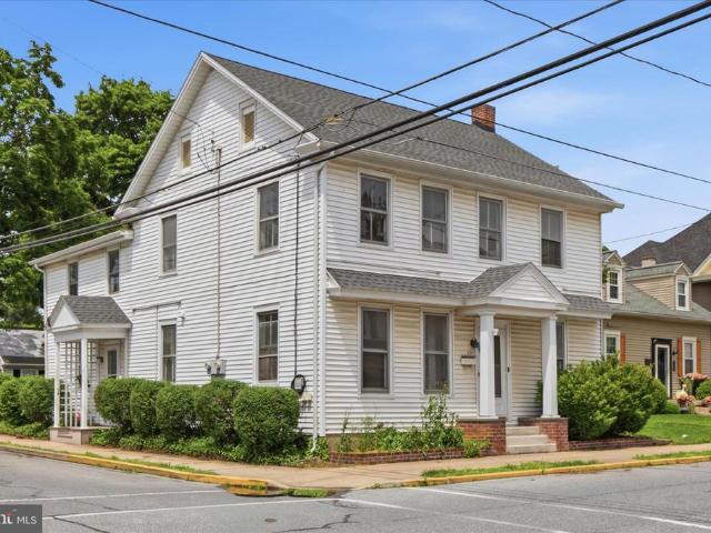 House for sale in Lititz, Pennsylvania