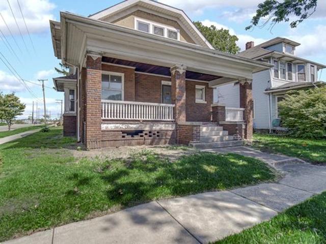 House for sale in La Porte, Indiana
