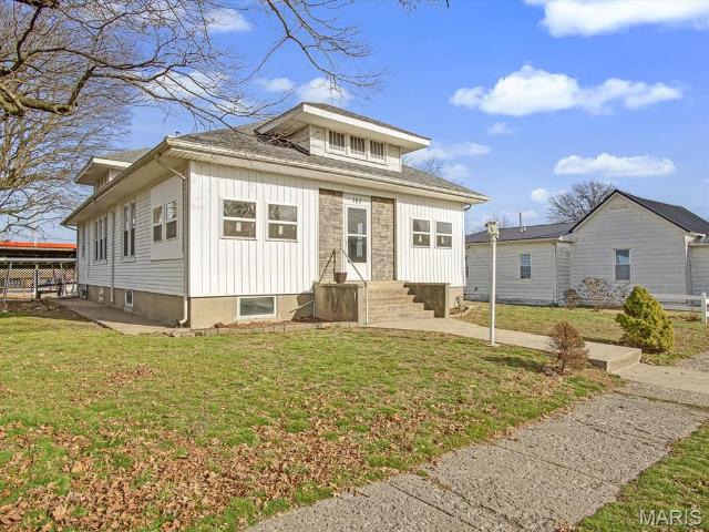 Property for sale in Randolph, Illinois