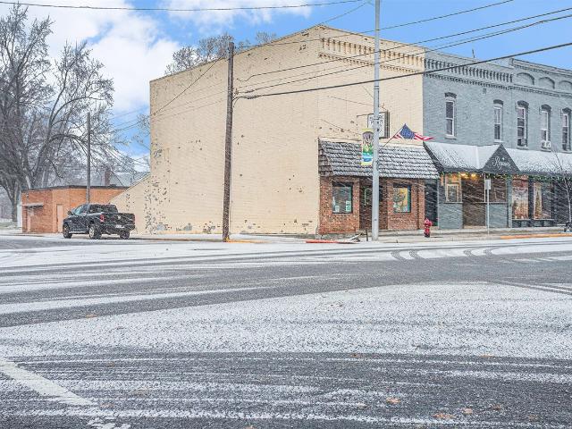 Commercial for sale in Michigan