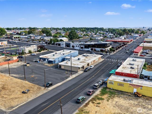 Commercial for sale in Othello, Adams County
