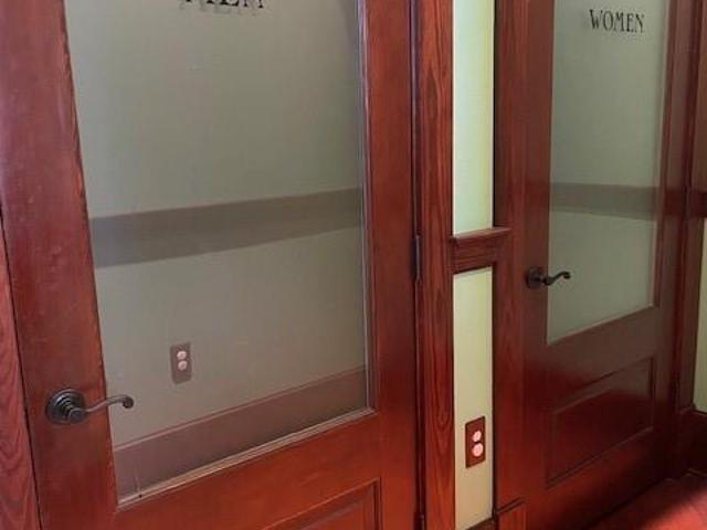 Commercial for sale in Brady, Texas