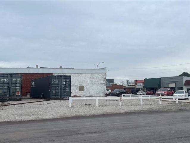 Land for sale in Drexel, Missouri