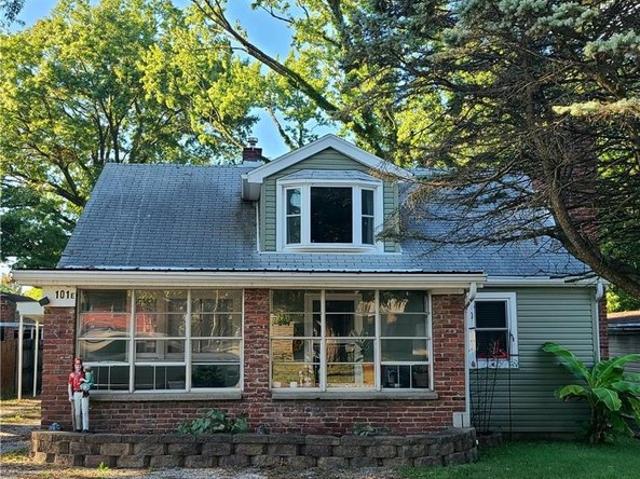 House for sale in Clarksville, Indiana